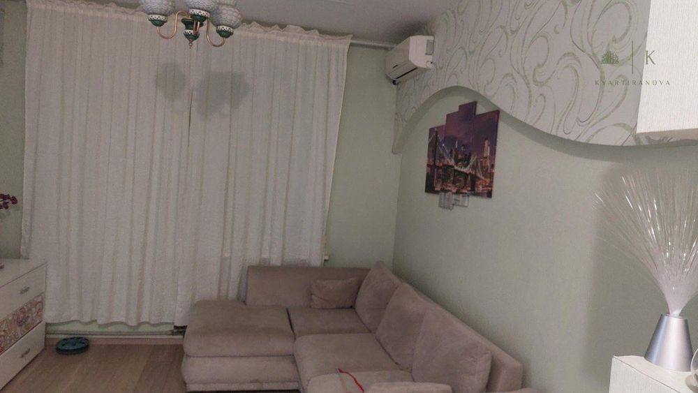 Продам 3к квартиру пл.Конституции