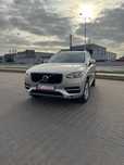 Volvo XC 90 Momentum - GWARANCJA, Faktura vat 23%