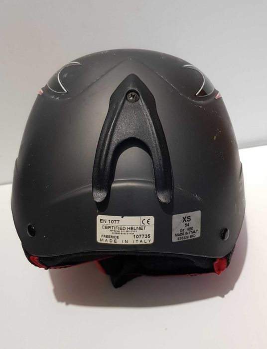 Kask Carrera / na narty, snowboard/ XS 54