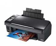 МФУ Epson CX7300