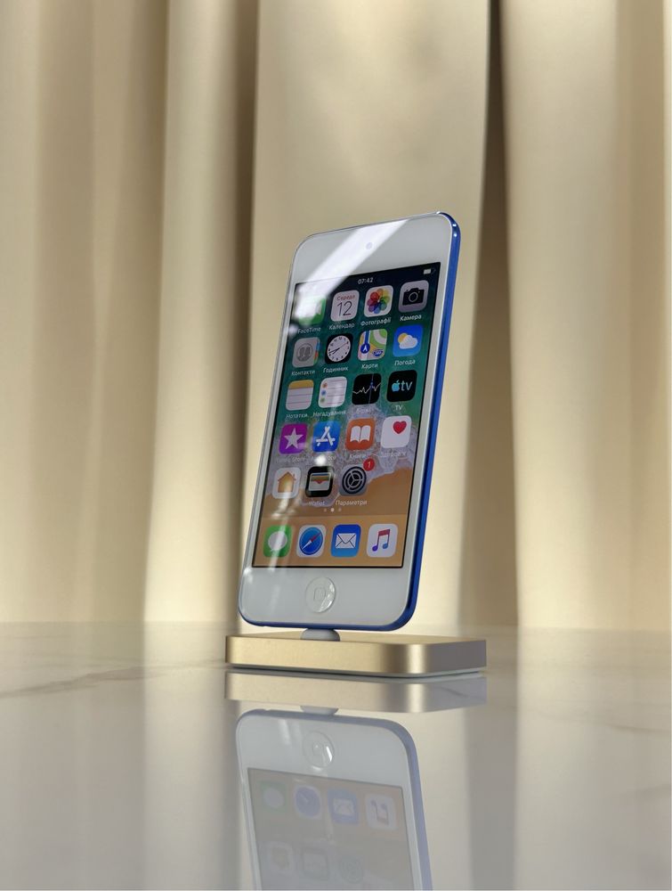 Новий! Ipod Touch 6 2019рік випуску Neverlock Магазин Гарантія
