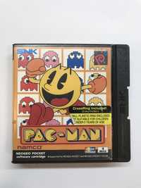 SNK NeoGeo Namco Packet gra Pacman Namco