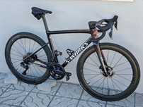 Specialized Tarmac S-Works SL8