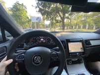 SD карта навигация русификация VW Audi Skoda Seat MMI3G Touareg RNS850