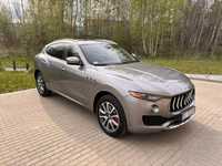 Maserati Levante Maserati Levante MY 2017. Najbogatszy pakiet!