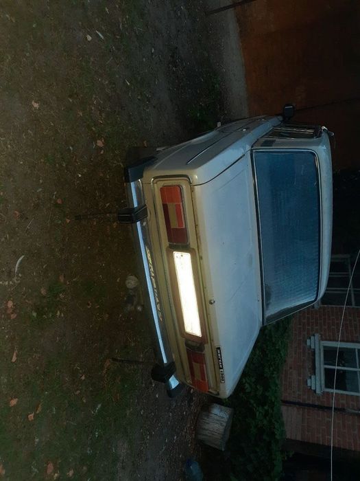 Продам автомобіль ВАЗ 2106 на ходу