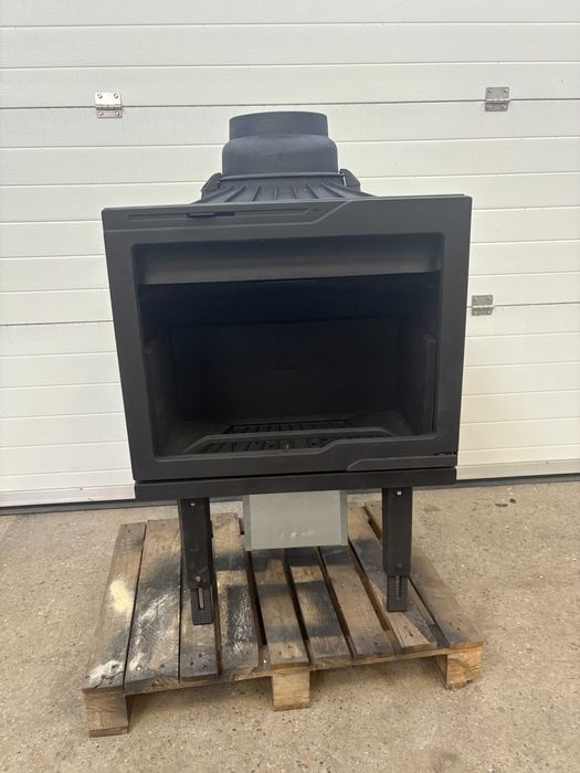 Wkład kominkowy żeliwny Jotul I 530 OKAZJA