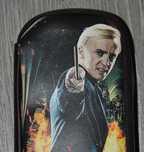 Piórnik Harry Potter NOWY Draco Malfoy.