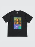 Футболка UNIQLO T-shirt UT Archive Louvre