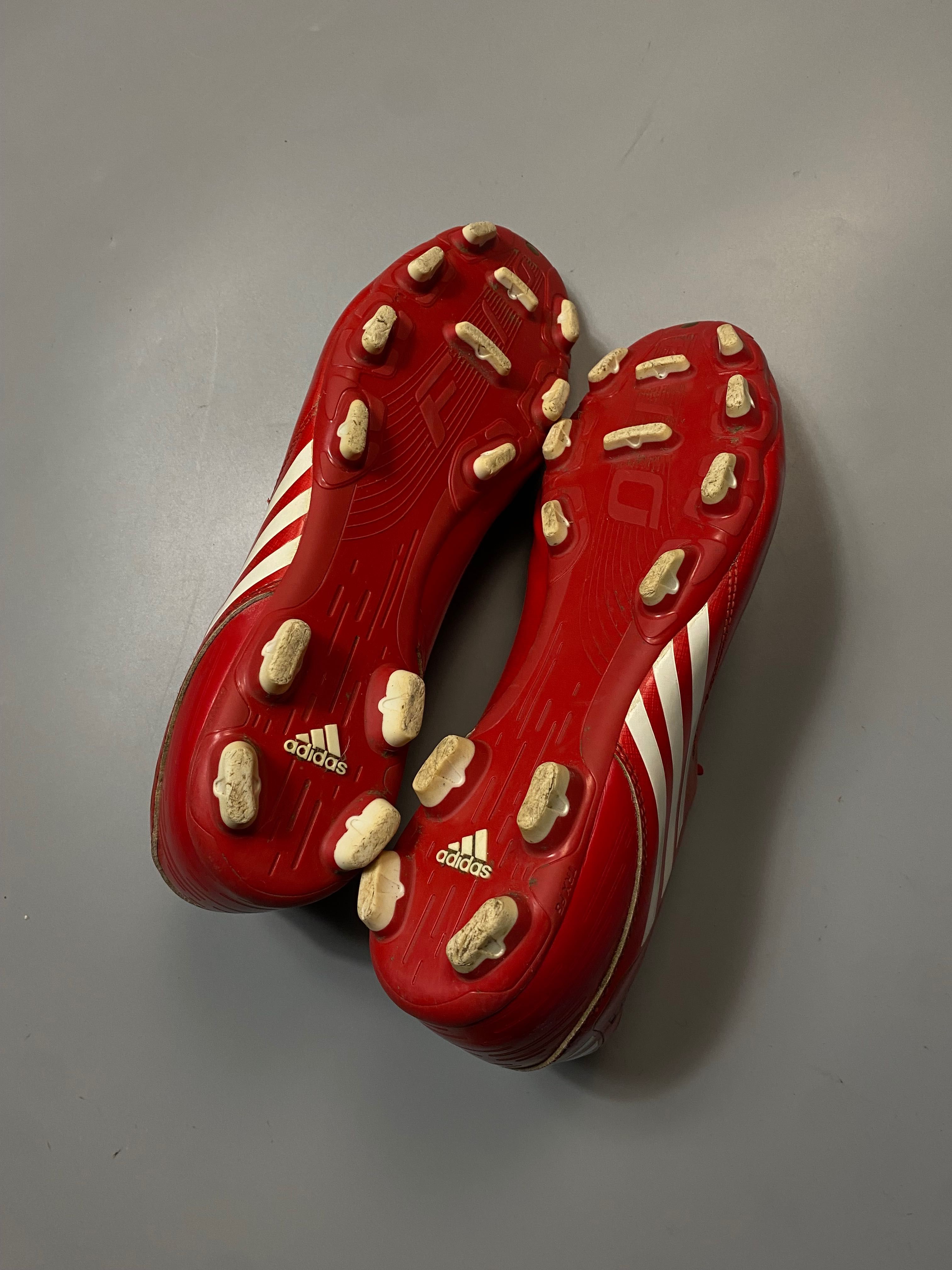 Adidas F-10 футбольні бутси чоловічі