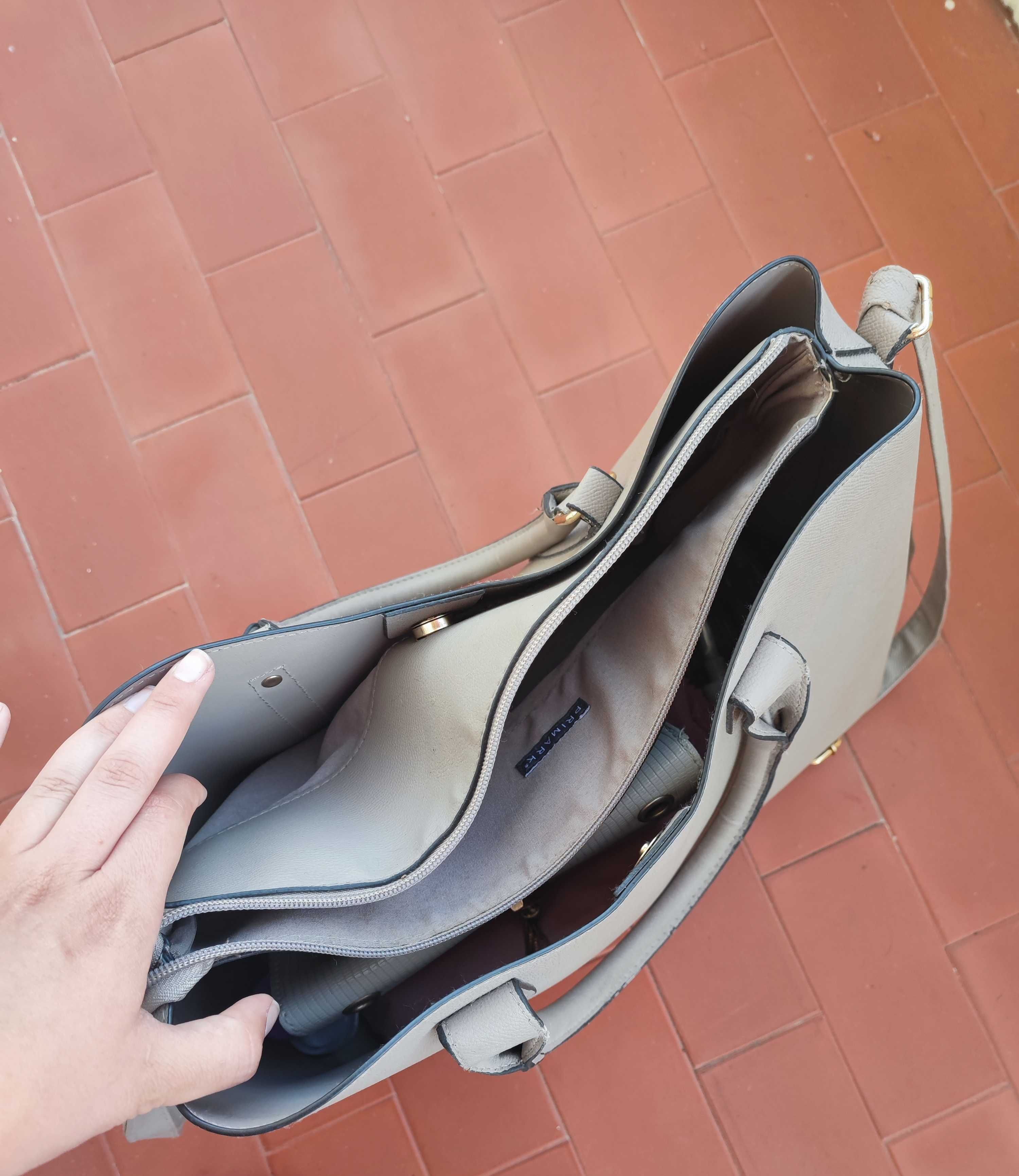 Mala média Primark