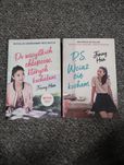 Zestaw 2 książek Jenny Han – Do wszystkich chłopców, których kochałam
