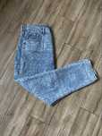 Нові baggy jeans dad fit bandana, широкі джинси, sk8, rap, casuals