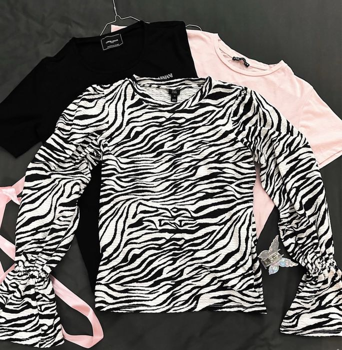 Кофтинка Лонг від River Island