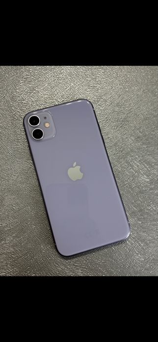 iPhone 11, 128 GB