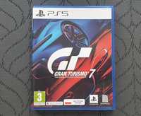 Gran Turismo 7 PL - gra na PS5