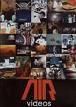 AIR ‎– Videos