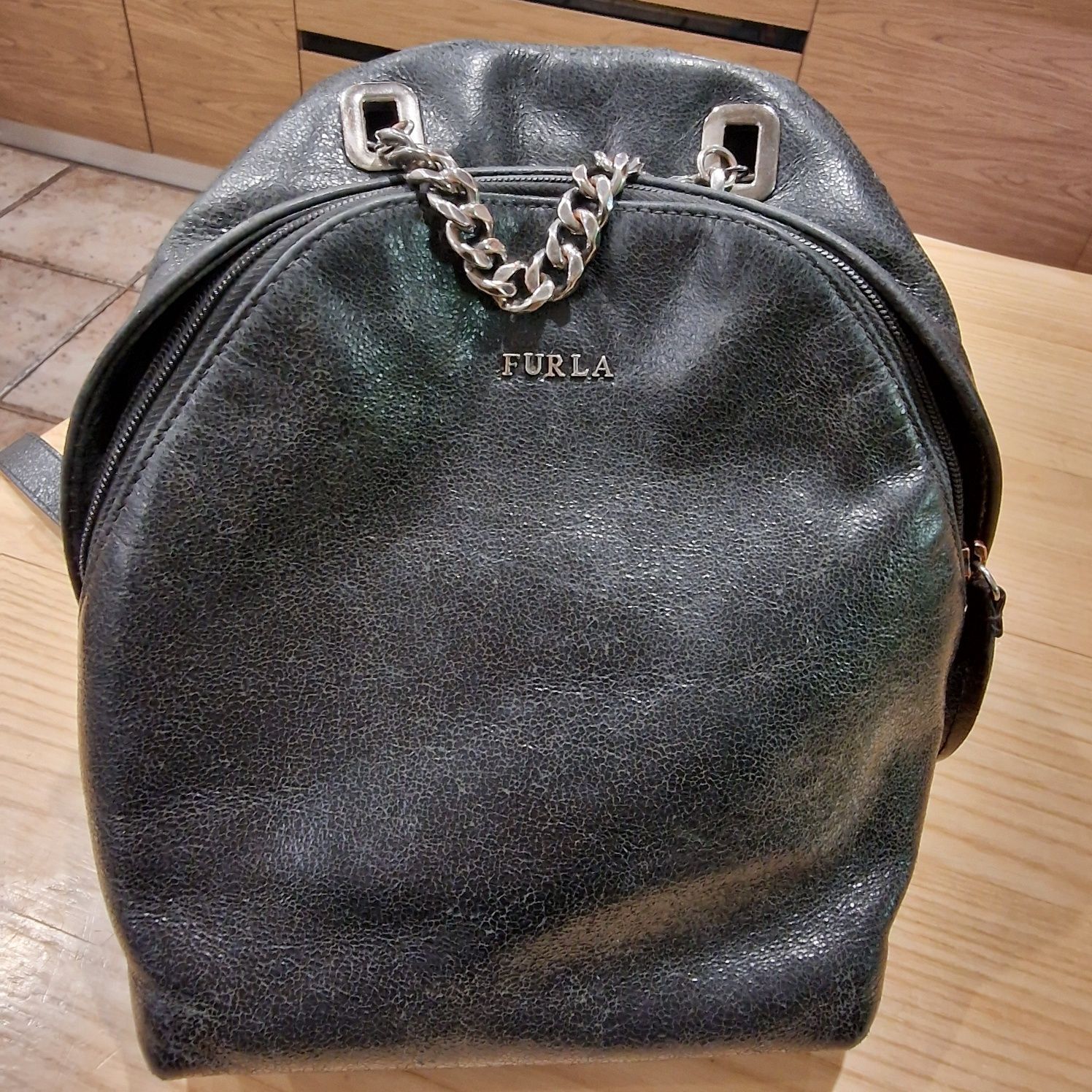Рюкзак -сумка Furla