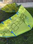 Kitesurf NORTH REBEL 5m