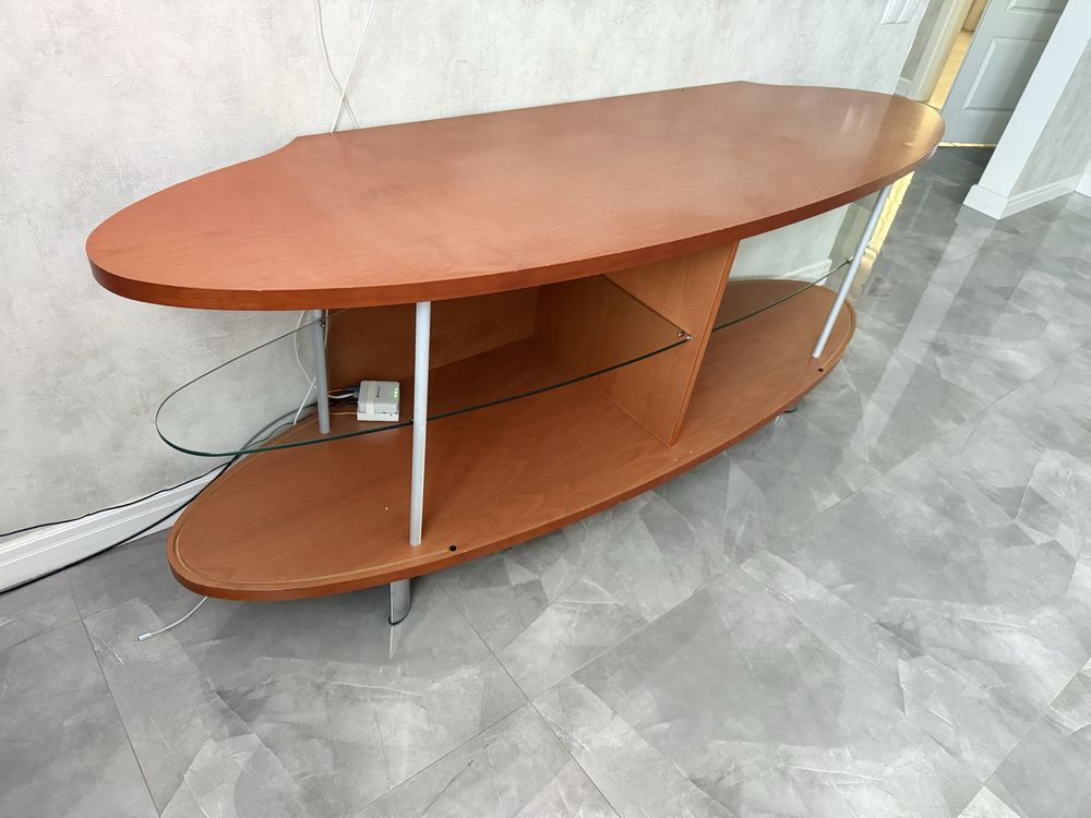Calligaris комод оригинал шпонированный