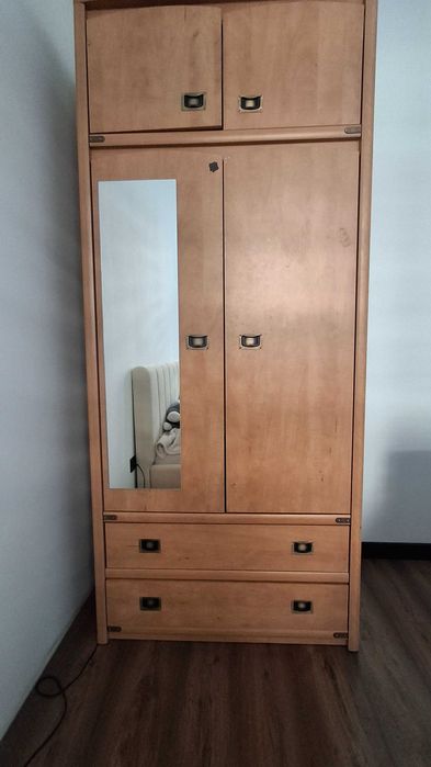 Меблі VOX в дитячу кімнату