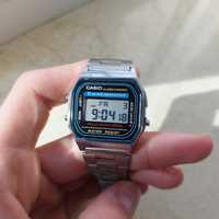 Casio A168 Vintage