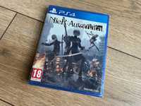 Nier Automata PS4 / PS5 / Nowa w Folii