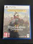 Kingdom Come Deliverance 2 PL PS5