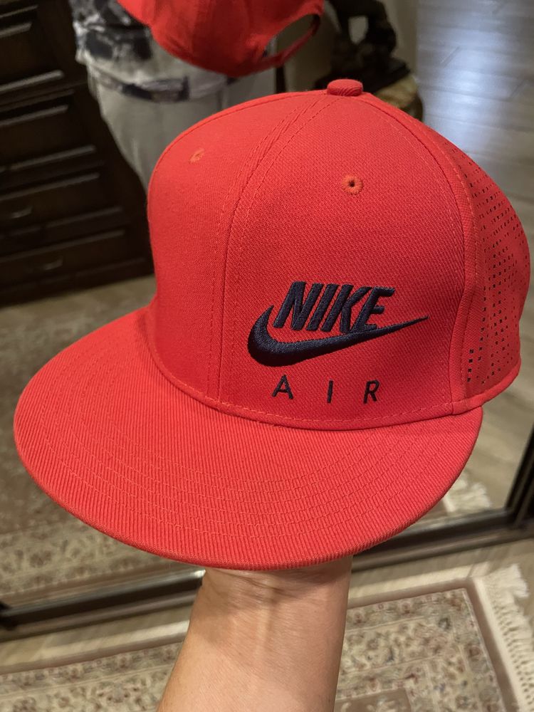Кепка, бейс оригинал nike