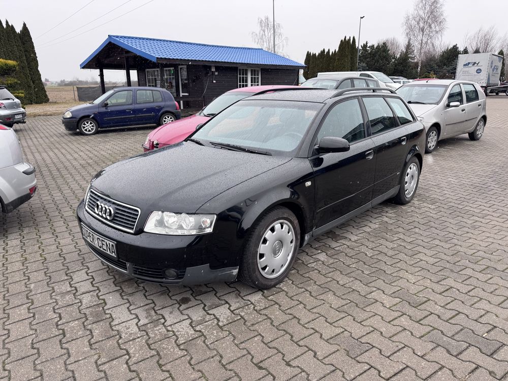 Audi a3 S- Line czarne