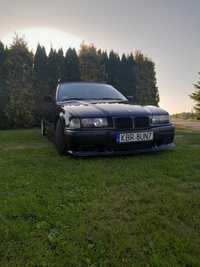 BMW Seria 3 BMW E36 2.8L