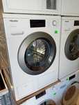 Pralka Miele W1 WCG660 WPS 1-9kg 1600obr menuPL [gwar/dowóz]
