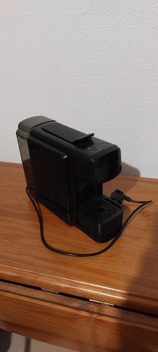 Venda de máquina de café Pingo Doce