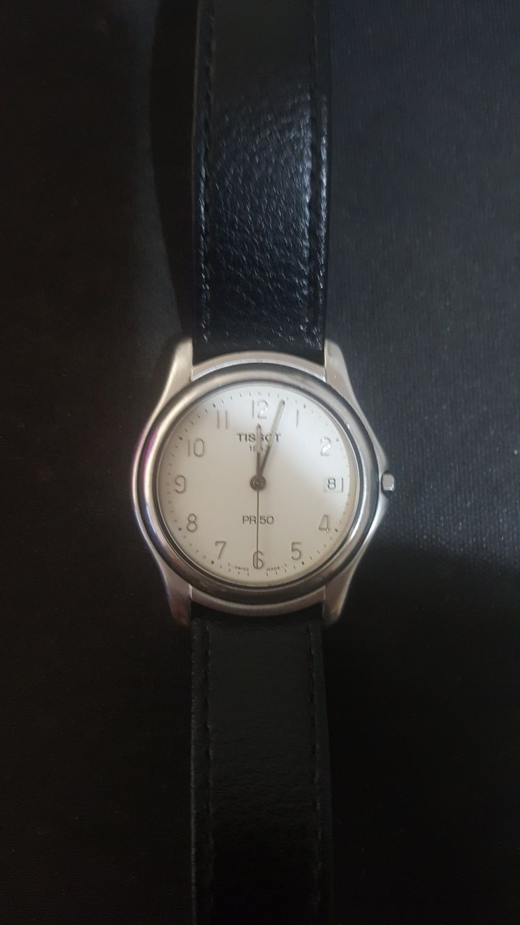 Vendo Relógio Tissot