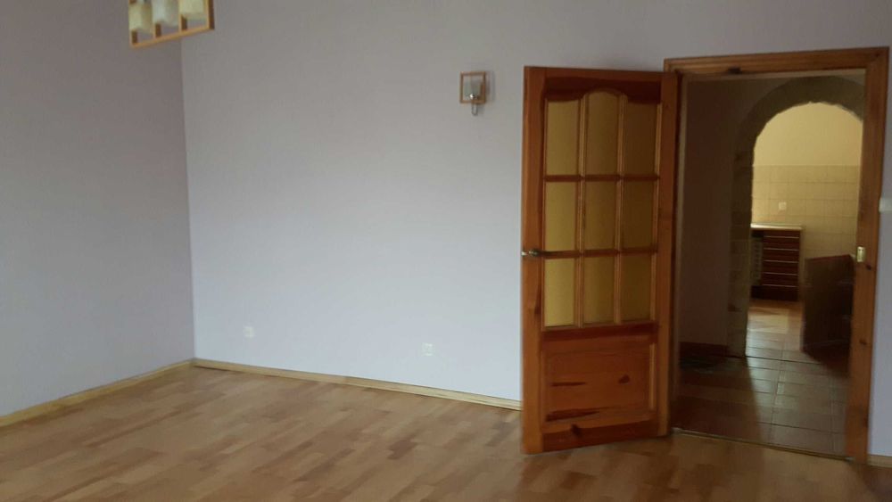 Mieszkanie 52m2 Pasym z garażem