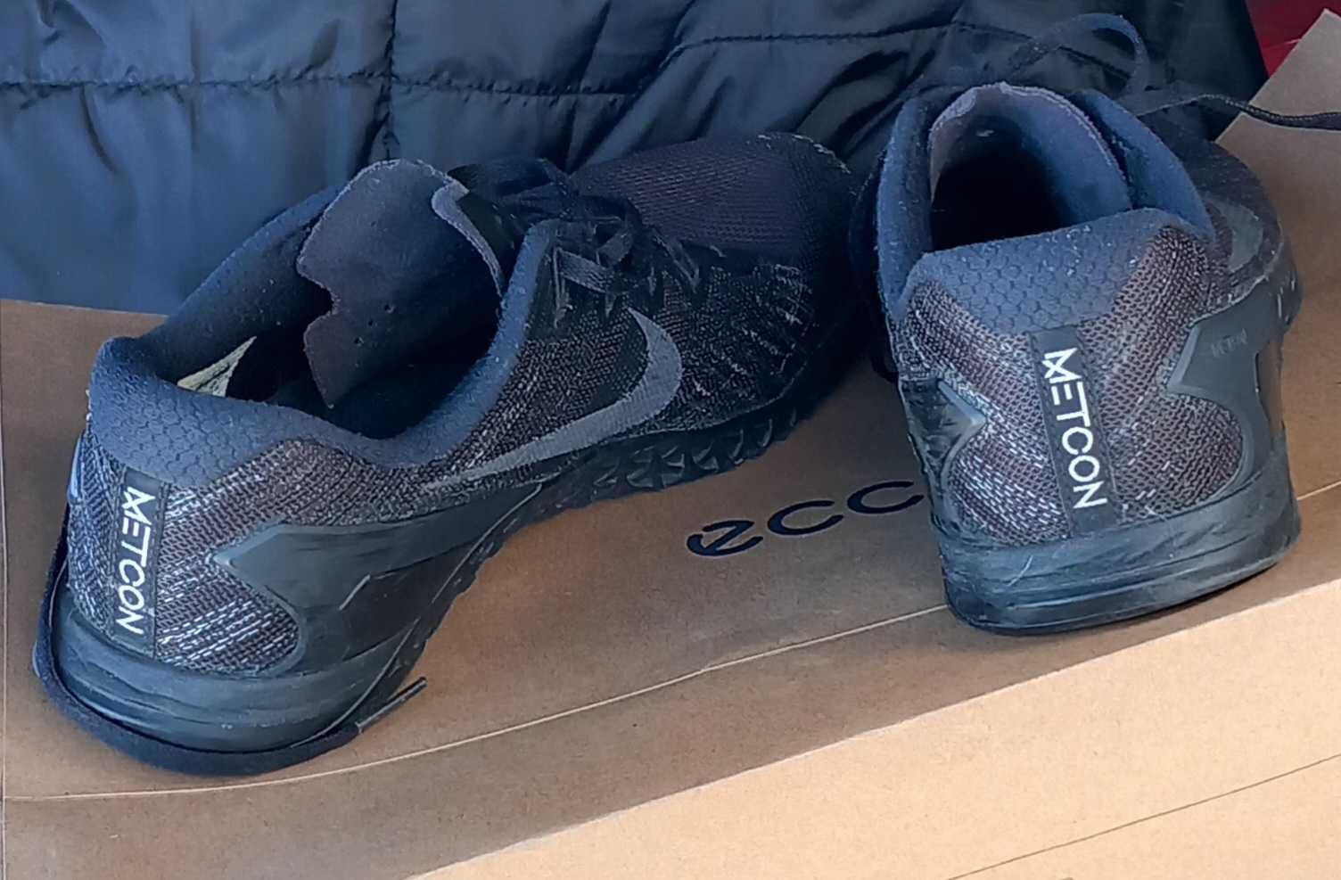 Sapatilhas NIKE METCON