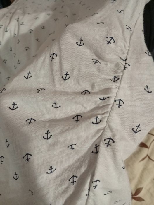 Футболка для вагітних H&M  s-m