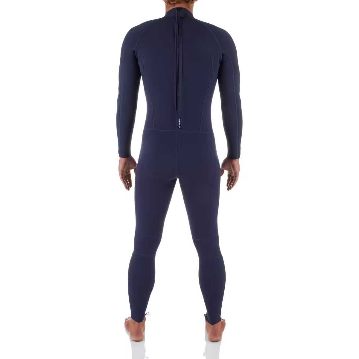 Fato  2/2mm neoprene - surf kitesurf canoagem caminhada aquática SUP