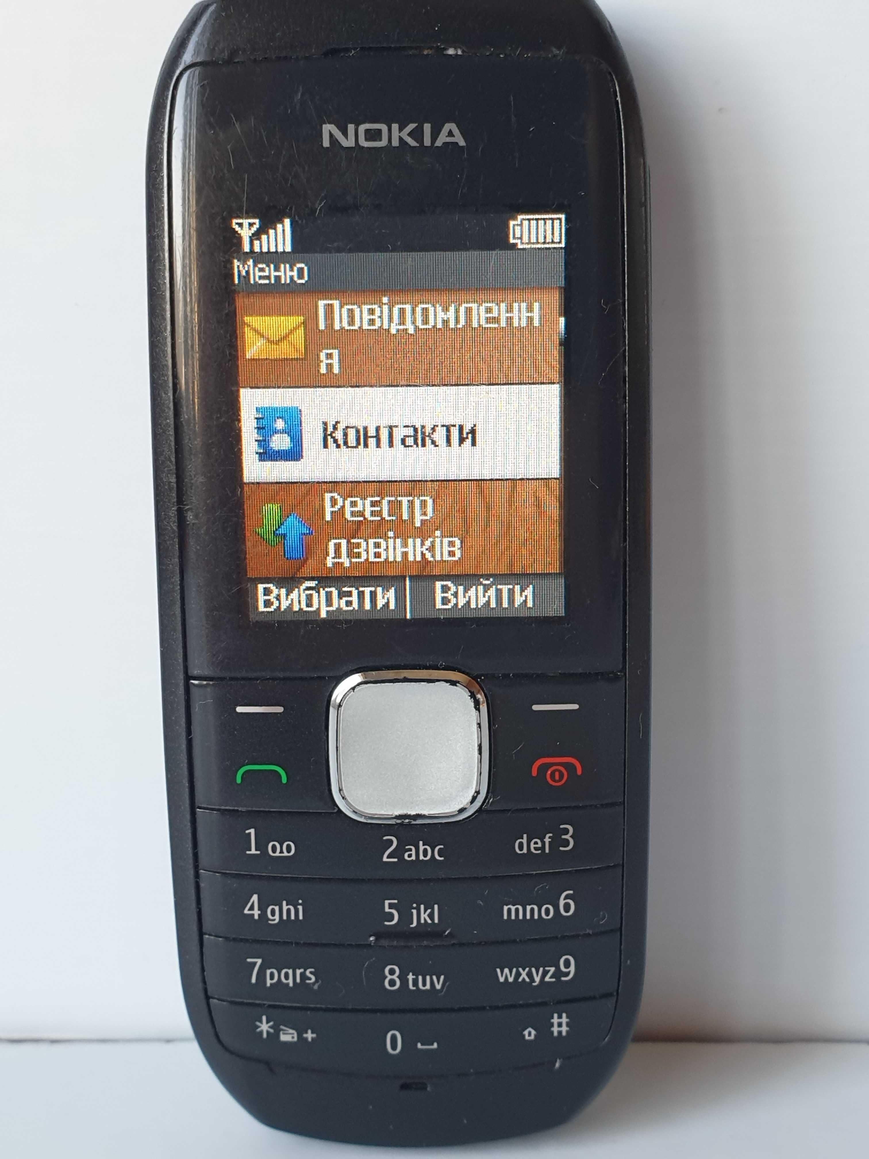 телефон  NOKIA 1800