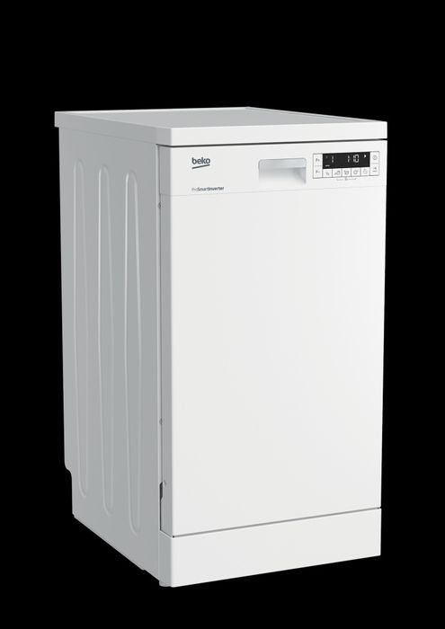 Посудомиєчна машина Beko DFS 26024W