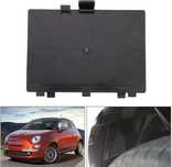 Tampa Resguardo Cava da Roda - Fiat 500