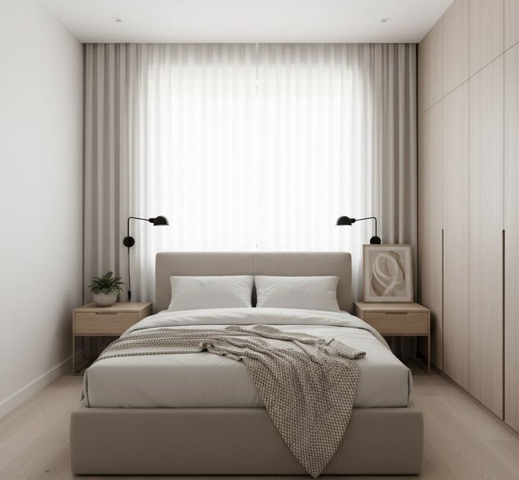 Дизайн інтерʼєру, проектування