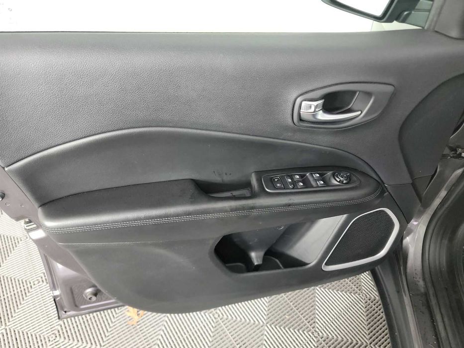 2019 Jeep Compass лімітований