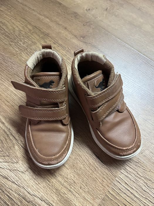 Черевики осінні Next 25,5 (16,5 см)