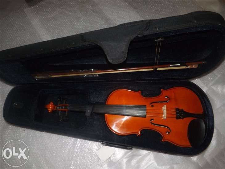 Viola de arco