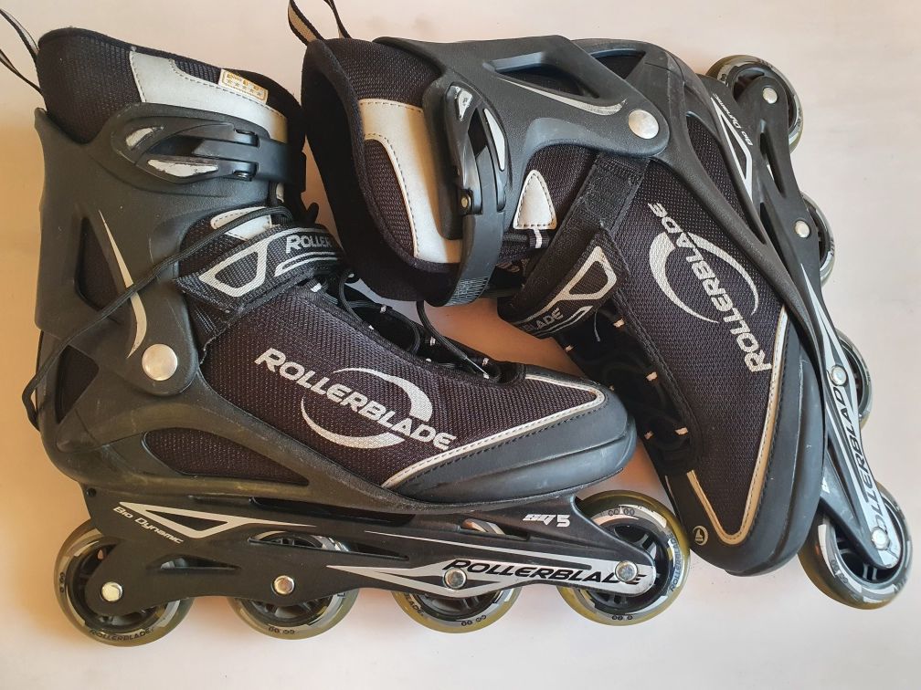 Rollerblade Spirit Blade Sk 44.5 wkladka 29cm Rolki Fitness