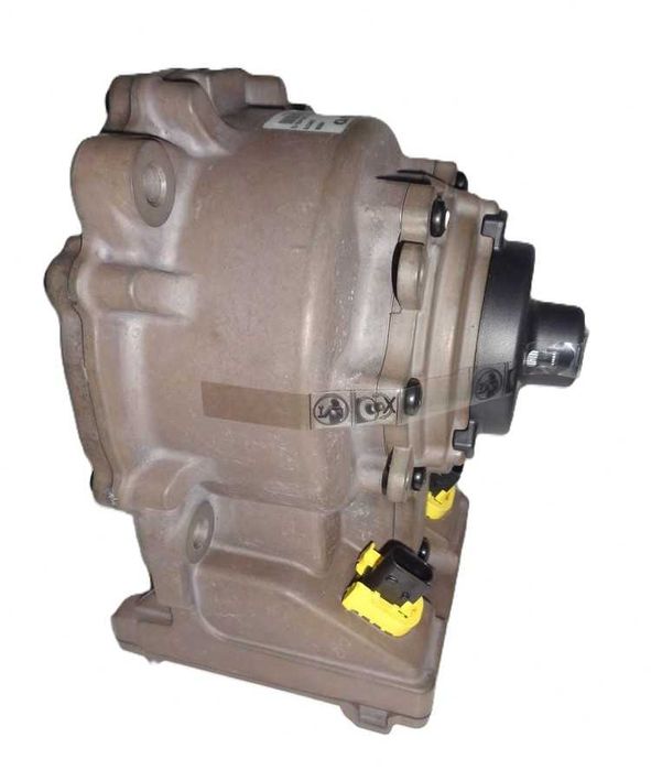 Wspomaganie Elektryczne Kierownicy VOLVO FH FH4 FM4 FH5 NOWE!