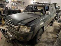 ZX admiral  адмирал разборка кпп капот диск стекло гур мост абс вал