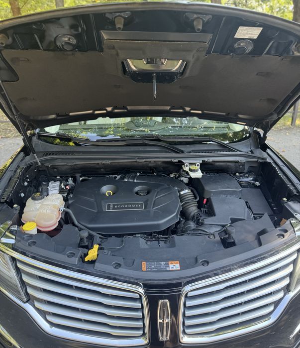 Продам Lincoln MKC (14)