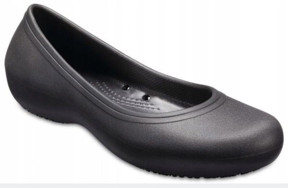 Crocs Baleriny 38,5